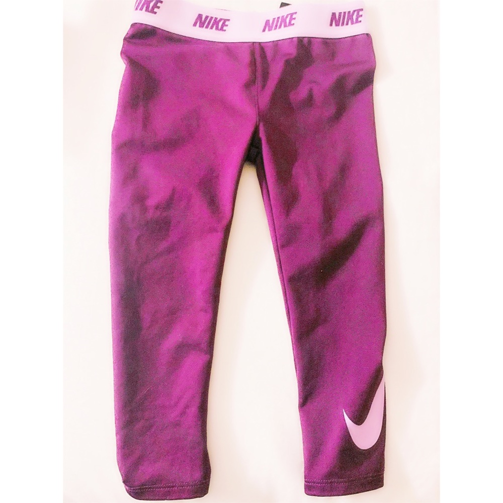 Nike | Toddler Running Pants